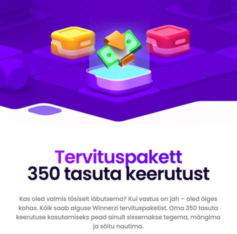 Parimad kasiino boonused ilma sissemakseta 2024.
